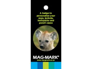 Button Badges
