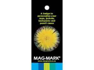 Button Badges