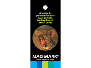 Button Badges