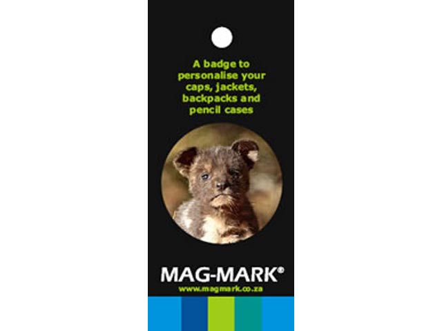 Button Badges