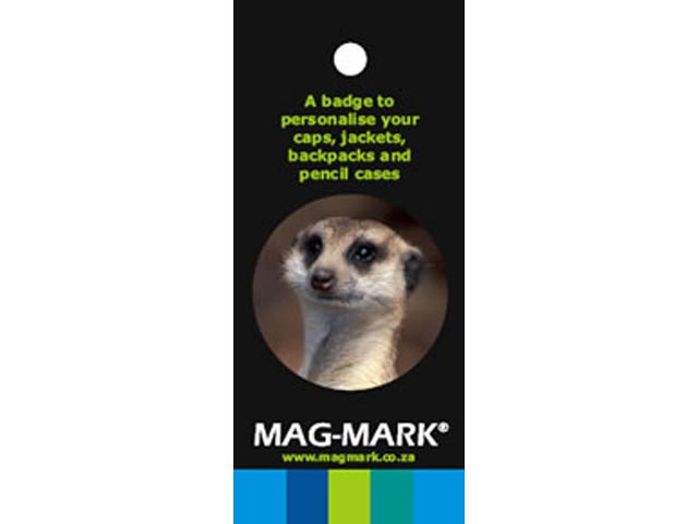 Button Badges
