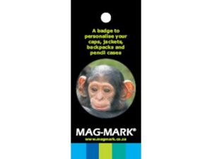Button Badges
