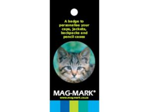 Button Badges