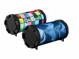 Cadence Bluetooth Wireless Speaker