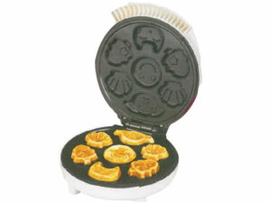Cake/Waffel Maker