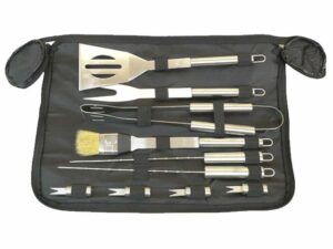 Camden Bbq Set