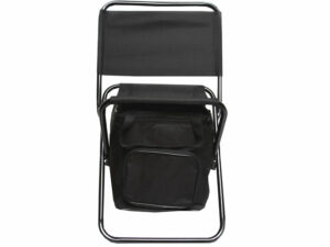 Camping Chair And Cooler Bag