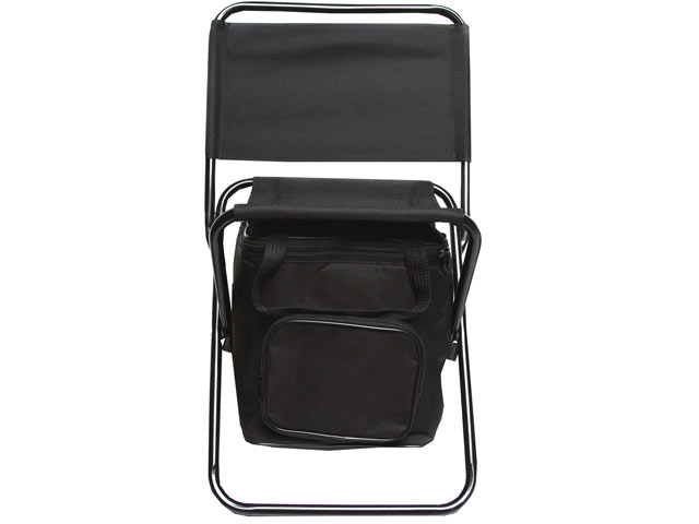Camping Chair And Cooler Bag