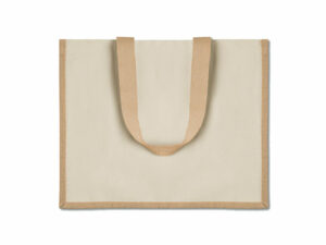 Campo Jute Shopper