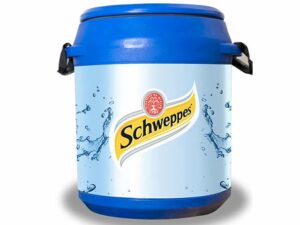 Can Cooler Box