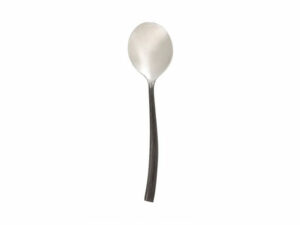 CandS Black Oak Soup Spoon 18/10
