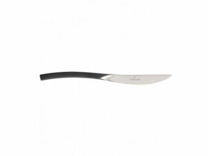 CandS Black Oak Steak Knife 18/10