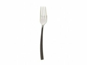 CandS Black Oak Table Fork 18/10