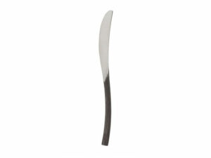 CandS Black Oak Table Knife 18/10