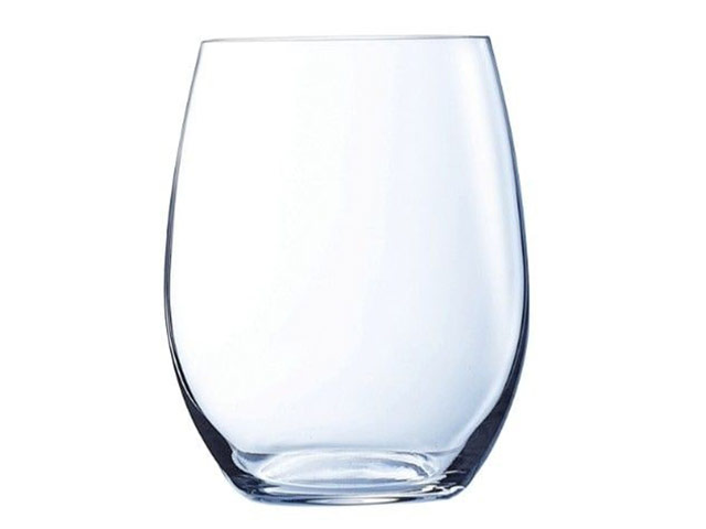 CandS Primary Hiball Tumbler 440Ml