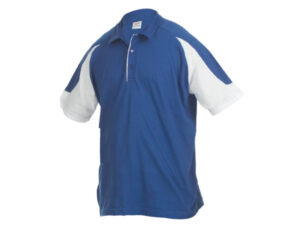 Captains Golf Shirt