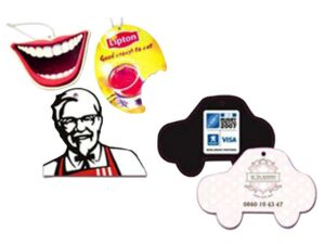 Car Air Fresheners
