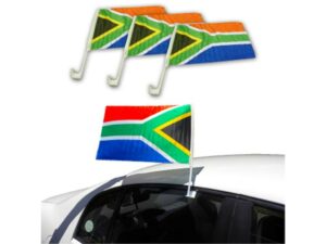 Car Flag
