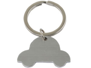 Car Keyring