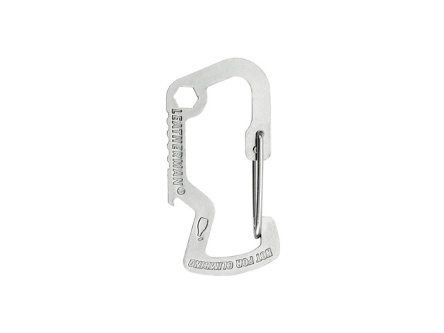 Carabiner Accessory