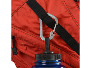 Carabiner Slide lock