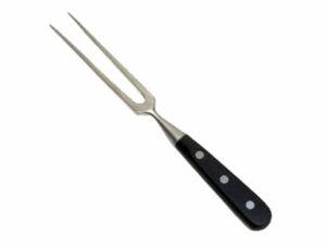 Carving Fork Forged