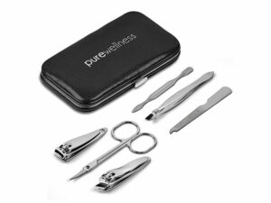 Casey 6-Piece Manicure Set