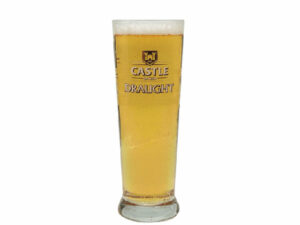 Castle Lager 300Ml