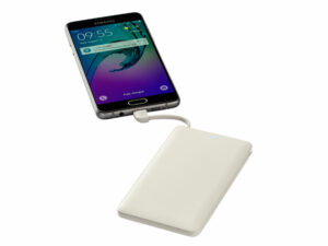 Cervix 4000 Powerbank