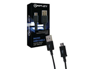 Charge Micro Usb