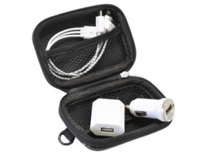 Charger Techset