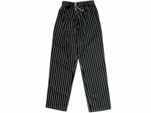 Chef Baggy Trousers