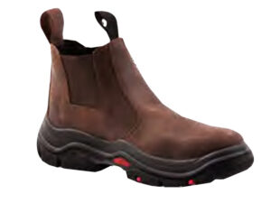 Chelsea Boot