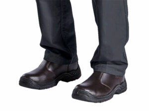 Chelsea Safety Boot