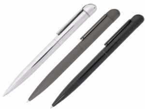 Chilli Folk Ball Pen