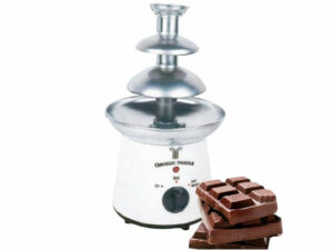Chocolate Fountain