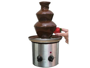 Chocolate Fountain Ss