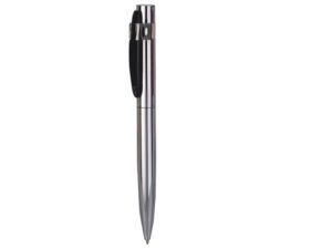 Chroma Twist Action Metal Ballpen