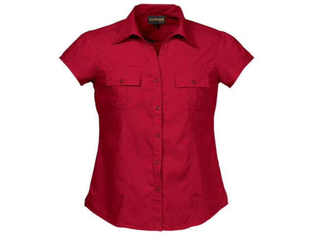 City Blouse - Image 3