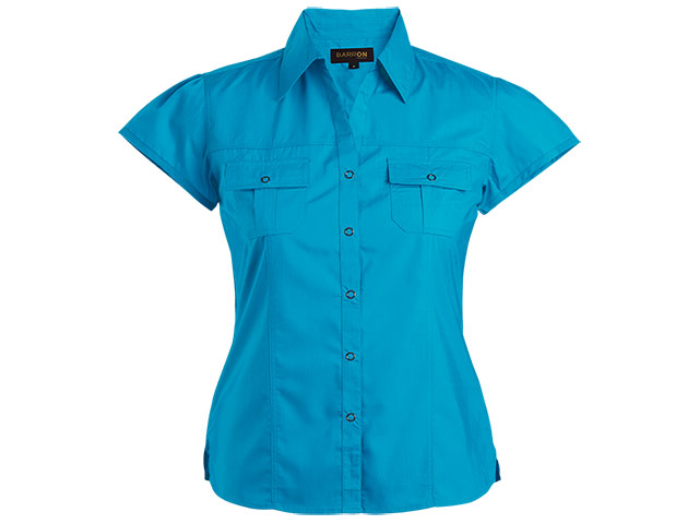 City Blouse - Image 4