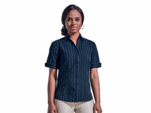 Civic Blouse