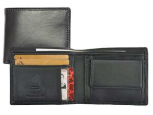 Clinton Wallet