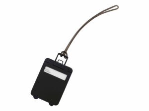Cloris Luggage Tag