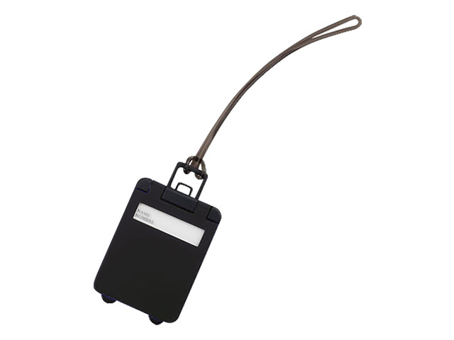 Cloris Luggage Tag