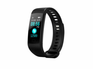 Clr Brace I Activity Tracker