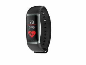 Clr Brace Ii Activity Tracker