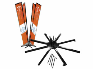 Cluster Flag Base 1500