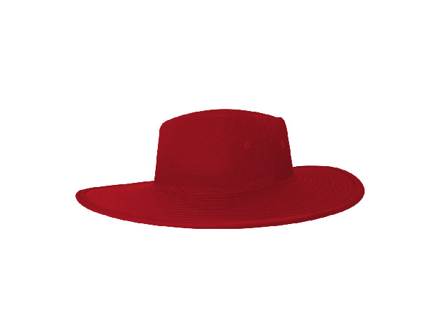 Collapsible Cricketer Hat - Image 2