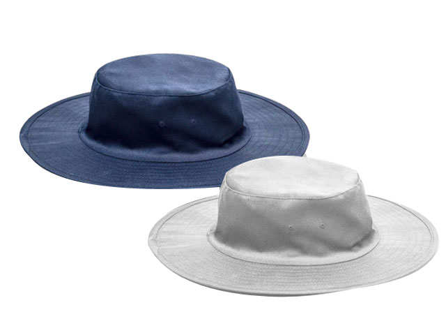 Collapsible Cricketer Hat - Image 4