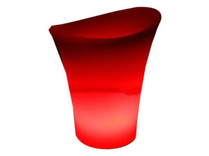 Colour Changing Ice Bucket